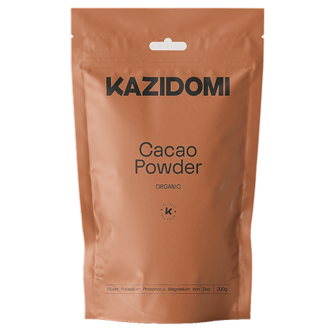 Poudre de Cacao BIO